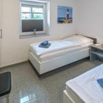 Seeigel - Schlafzimmer 3