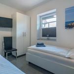 Seeigel - Schlafzimmer 3