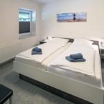 Seeigel - Schlafzimmer 1