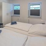 Seeigel - Schlafzimmer 1