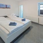Seeigel - Schlafzimmer 2