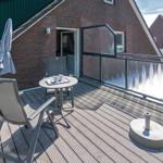 Charisma - Dachterrasse