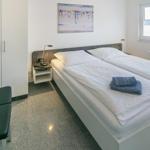 Charisma - Schlafzimmer 1