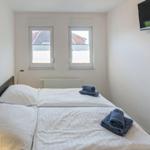 Charisma - Schlafzimmer 1