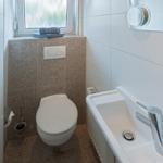 Große Reede - WC
