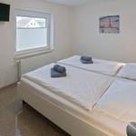 Große Reede - Schlafzimmer 1