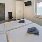 Große Reede - Schlafzimmer 1