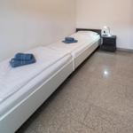 Große Reede - Schlafzimmer 2