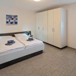 Große Reede - Schlafzimmer 3