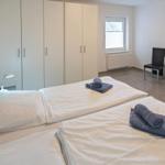 Große Reede - Schlafzimmer 3