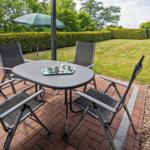 Große Reede - Terrasse