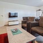 Große Reede - Wohnzimmer
