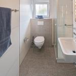 Große Reede - WC