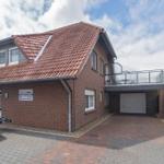 Haus Luisa I - Außenansicht