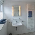 Seeadler - Bad/WC