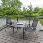 Seeadler - Balkon