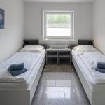 Große Fahrt - Schlafzimmer 2