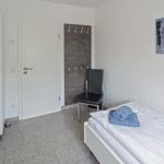 Große Fahrt - Schlafzimmer 2