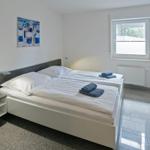 Große Fahrt - Schlafzimmer 1