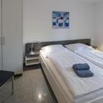 Große Fahrt - Schlafzimmer 1