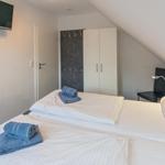 Bel Air - Schlafzimmer