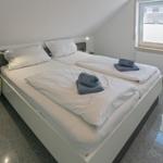 Bel Air - Schlafzimmer