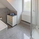 Kapitäns Koje - Bad/WC