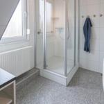 Kapitäns Koje - Bad/WC