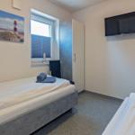Empora - Schlafzimmer 1 (UG)