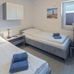 Empora - Schlafzimmer 1 (UG)
