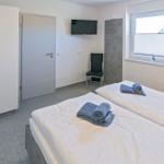 Empora - Schlafzimmer 2 (1.OG)