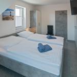 Empora - Schlafzimmer 3 (1.OG)