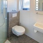 Haus Hooge Hörn - Bad/WC 1