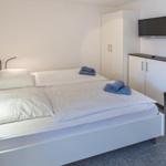 Haus Hooge Hörn - Schlafzimmer 2