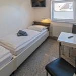 Haus Hooge Hörn - Schlafzimmer 3
