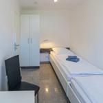 Haus Hooge Hörn - Schlafzimmer 3