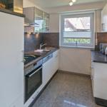 Haus Hooge Hörn - Küche