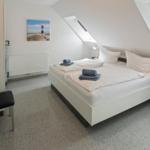 Seehund - Schlafzimmer 2
