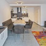 Ambiente - Wohnzimmer/Esszimmer