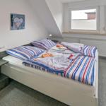 Ambiente - Schlafzimmer 1 - 1.OG