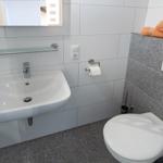 Ambiente - Bad/WC - 1.OG