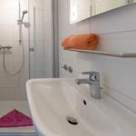 Ambiente - Bad/WC - 1.OG