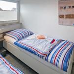 Ambiente - Schlafzimmer 2 - 1.OG