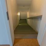 Ambiente - Treppenhaus DG