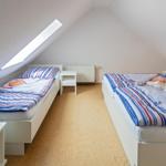 Ambiente - Schlafzimmer 4 - DG