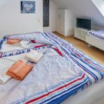 Ambiente - Schlafzimmer 4 - DG