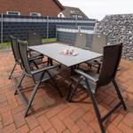 Ambiente - Terrasse