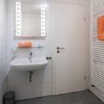 Ambiente - Bad/WC UG