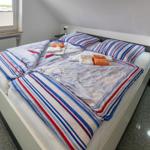 Avantgarde - Schlafzimmer 1 - 1.OG