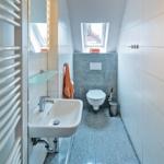 Avantgarde - Bad/WC 1.OG